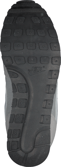 Nike - Nike Md Runner 2 Wolf Grey/White-Black