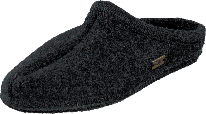 Ulle - Ulle Original Black Melange