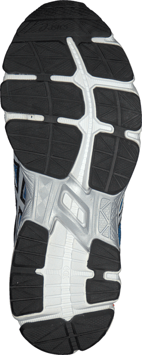Asics - GT-1000 4 GS Electric Blue
