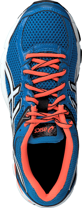 Asics - GT-1000 4 GS Electric Blue