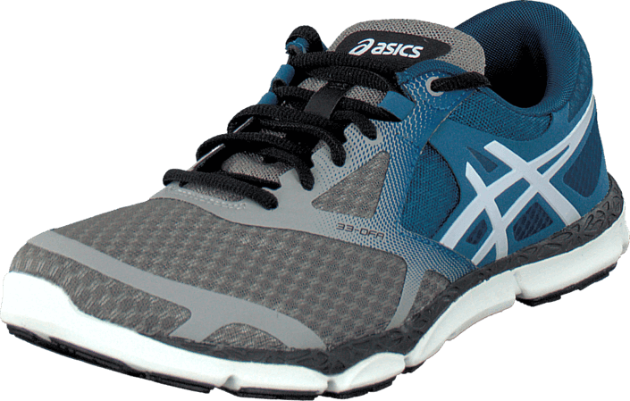 Asics - 33 DFA Taupe/Mosaic Blue