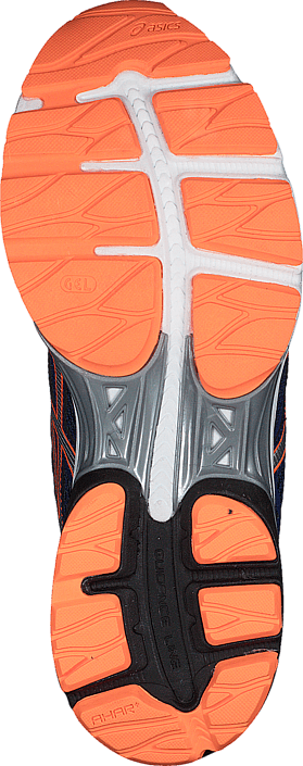 Asics - GEL-PULSE 7 Deep Cobalt/Silver/Orange