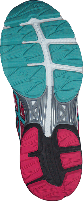Asics - GEL-PULSE 7 Azalea/Spring Bud/Black