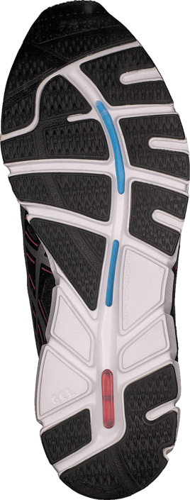Asics - Gel-Attract 4 Magenta/Silver/Onyx