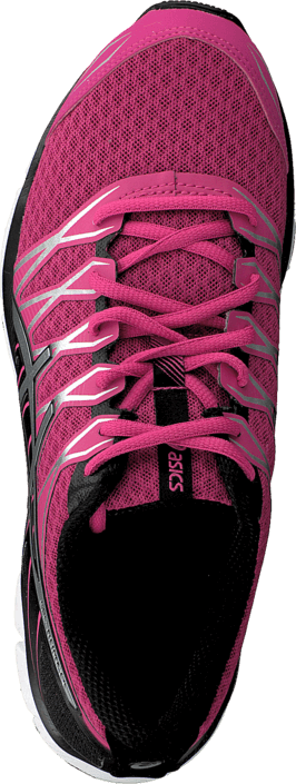 Asics - Gel-Attract 4 Magenta/Silver/Onyx