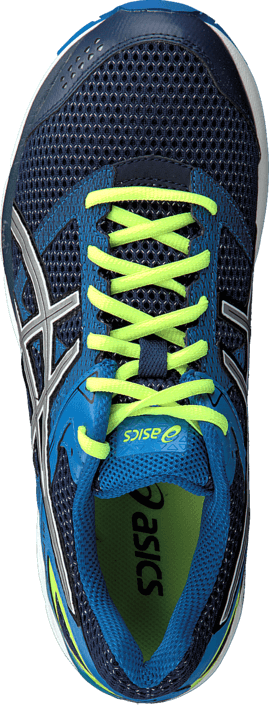 Asics - Gel-Phoenix 7 Indigo Blue