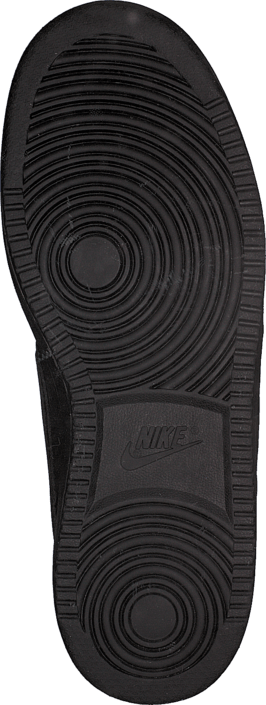 Nike - Son Of Force (GS) Black