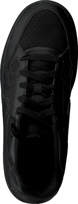 Nike - Son Of Force (GS) Black
