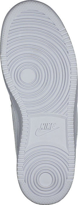 Nike - Son Of Force (GS) White