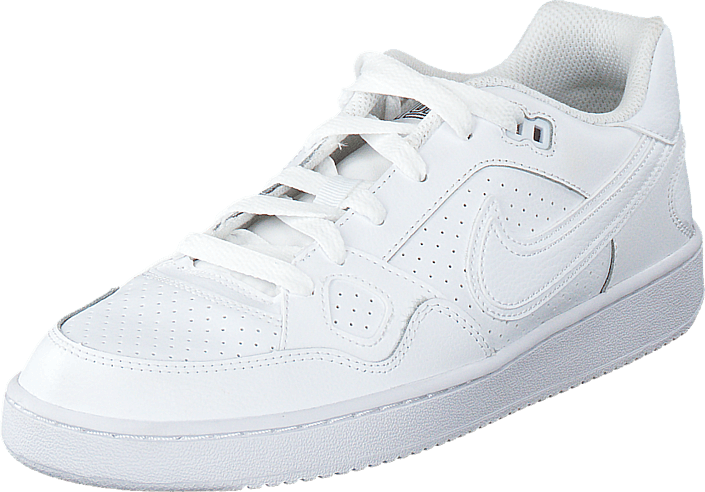 Nike - Son Of Force (GS) White