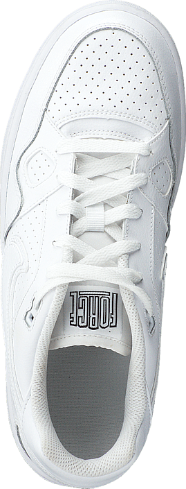 Nike - Son Of Force (GS) White