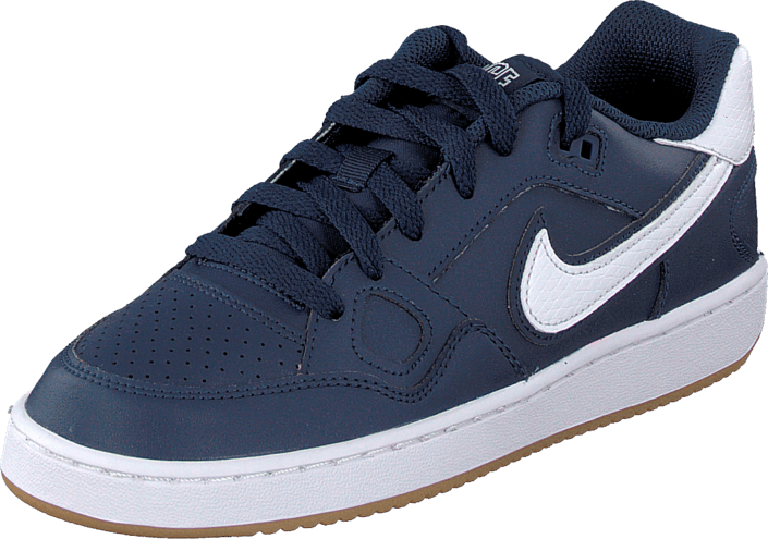 Nike - Son Of Force (GS) Blue