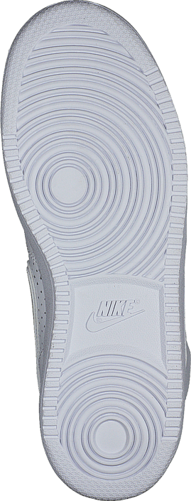 Nike - Son Of Force Mid (GS) White