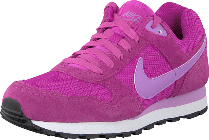 Nike - Wmns Nike Md Runner Pink