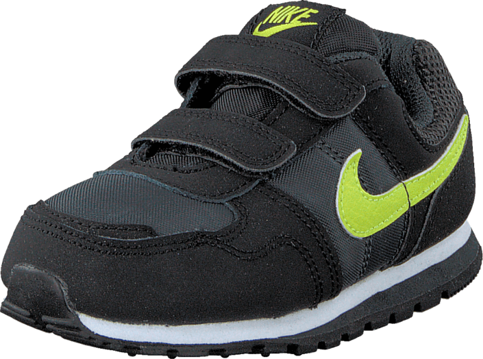 Nike - Nike Md Runner TDV Black