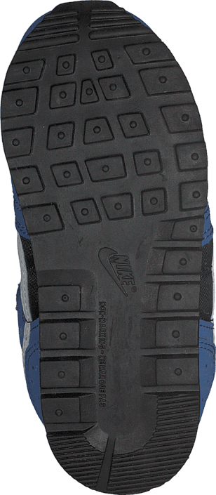 Nike - Nike Md Runner TDV Blue