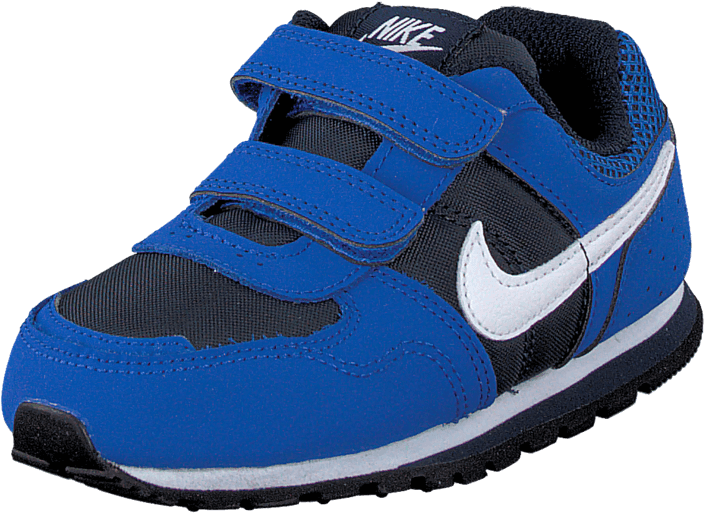 Nike - Nike Md Runner TDV Blue
