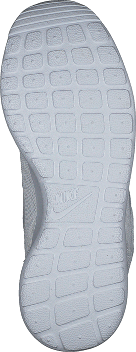 Nike - Nike Roshe One BR White/White