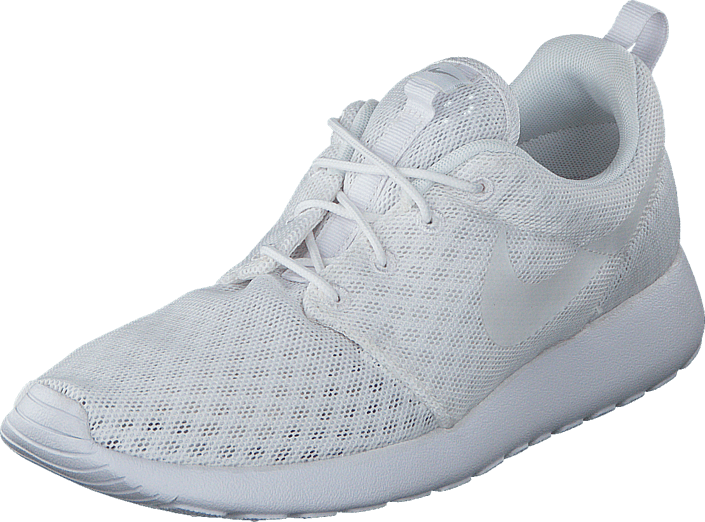 Nike - Nike Roshe One BR White/White
