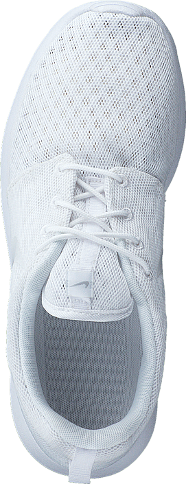 Nike - Nike Roshe One BR White/White