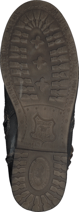 Mustang - 5026612 Junior Bootie Graphite