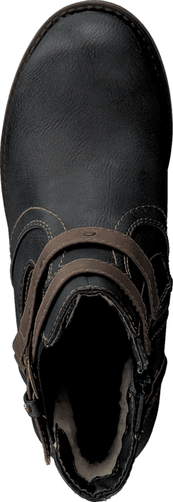 Mustang - 5026612 Junior Bootie Graphite