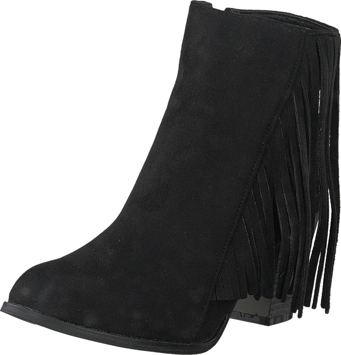 Duffy - 97-05090 Black