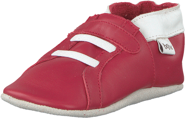 Bobux - Sports Red