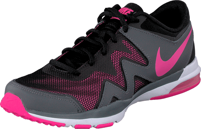 Nike - Wmns Air Sculpt Tr 2 Black/Pink
