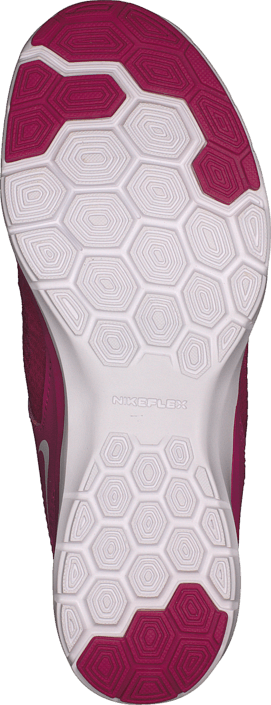Nike - Wmns Nike Flex Trainer 5 Print Pink