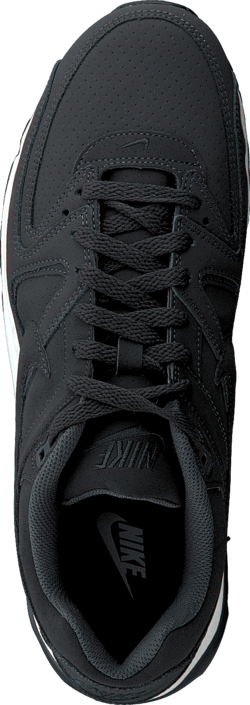 Nike - Air Max Command Premium Black/Grey