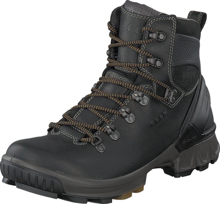 Ecco - Biom Hike 811574 Black