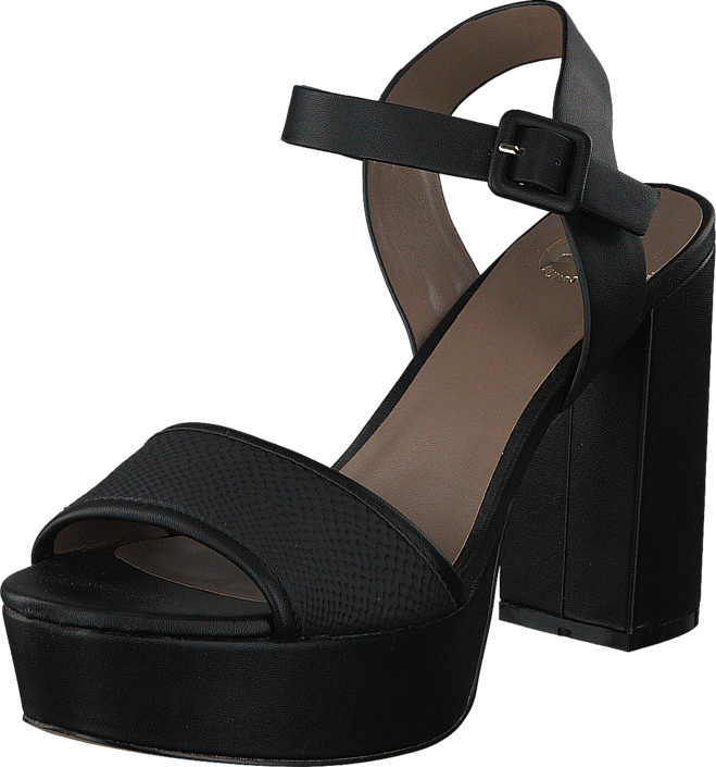 Bullboxer - 135000F2S Black