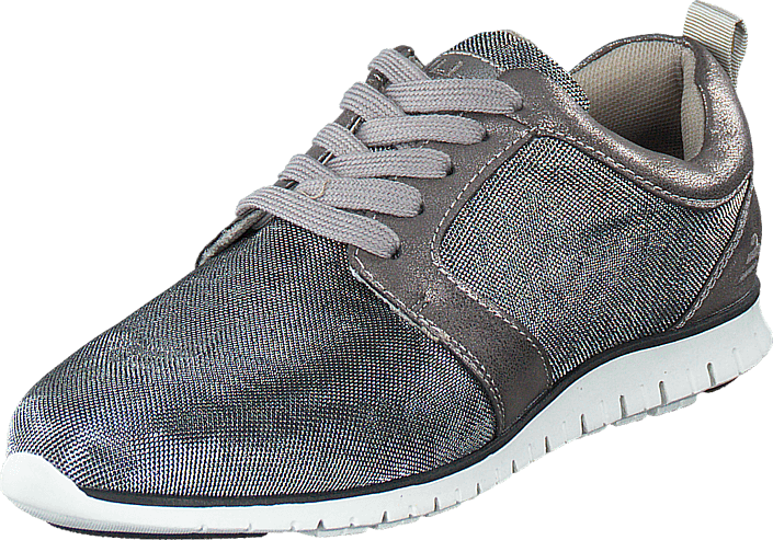 Bullboxer - 173000F5S Grey