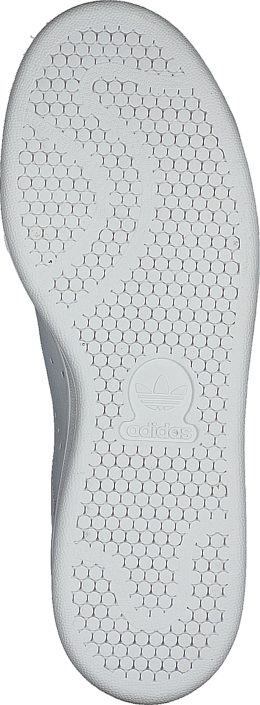 adidas Originals - Stan Smith J Ftwr White/Green