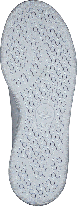 adidas Originals - Stan Smith J Ftwr White/Ftwr White