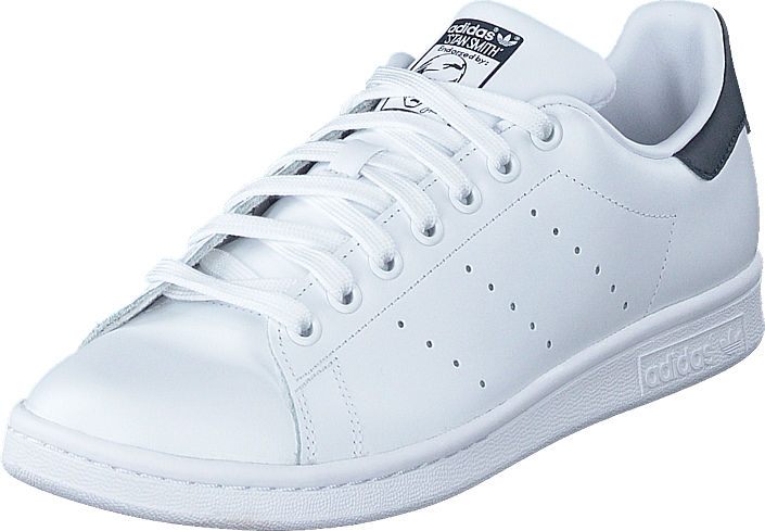 adidas Originals - Stan Smith Running White/New Navy