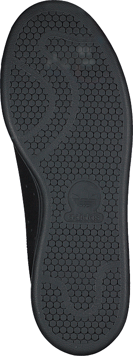 adidas Originals - Stan Smith Black