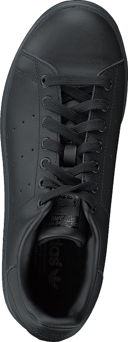adidas Originals - Stan Smith Black