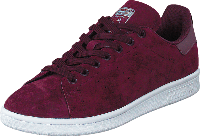 adidas Originals Stan Smith Maroon/Maroon/Ftwr White adidas Originals Stan Smith Maroon/Maroon/Ftwr White