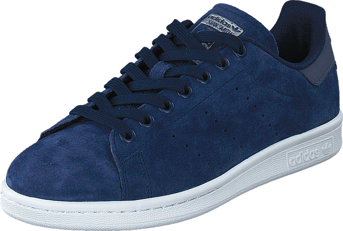 stan smith blå stan smith blå