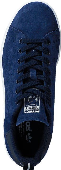 adidas Originals - Stan Smith Collegiate Navy/Ftwr White