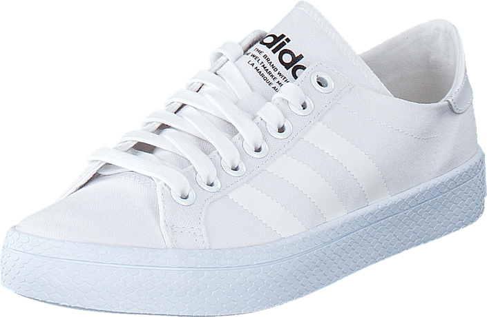 adidas Originals - Courtvantage W Ftwr White/Core Black
