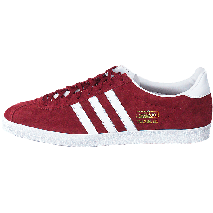 adidas gazelle röda adidas gazelle röda