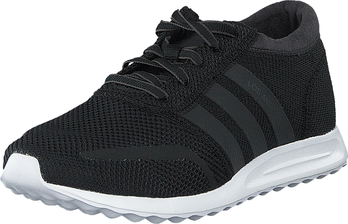 Adidas Los Angeles Core Black Adidas Los Angeles Core Black