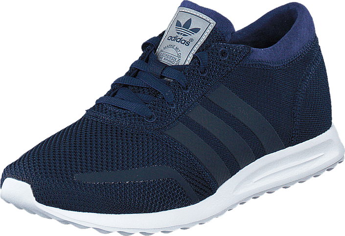 adidas Originals - Los Angeles Collegiate Navy/Dark Blue