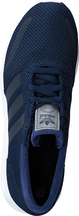adidas Originals - Los Angeles Collegiate Navy/Dark Blue