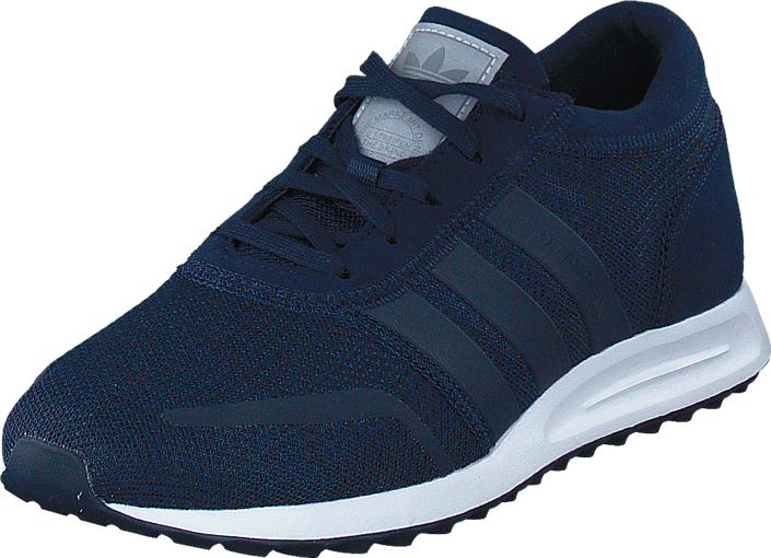 adidas Originals - Los Angeles Collegiate Navy/Ftwr White