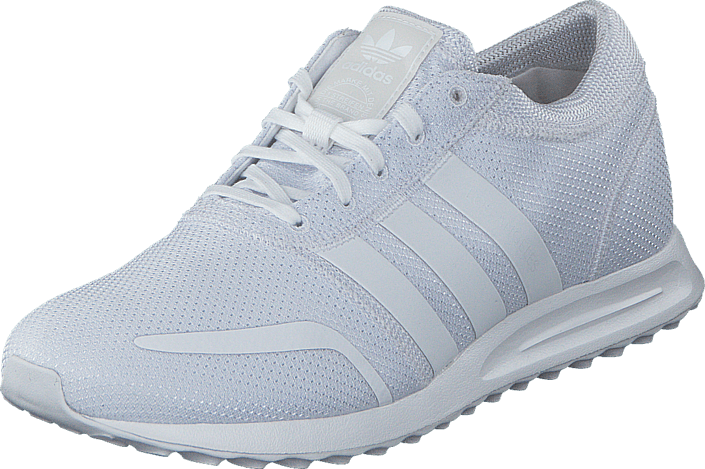 adidas Originals - Los Angeles Ftwr White/Ftwr White
