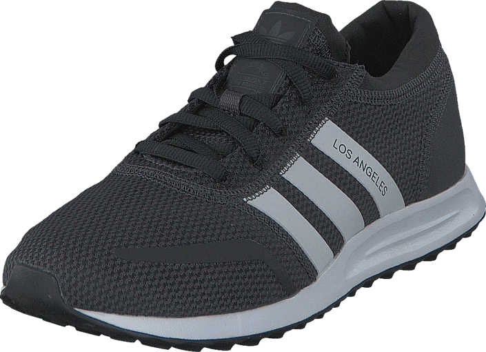 adidas Originals - Los Angeles Utility Black/ White